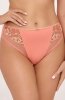 Ava 2242/B Sunset Peach brazyliany figi damskie 